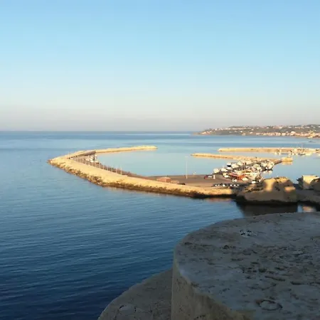Dalla Nonnina * Sciacca