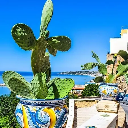Dalla Nonnina * Sciacca