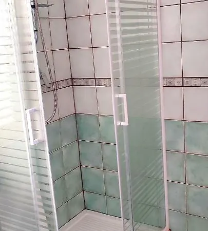 Apartment Dalla Nonnina Sciacca