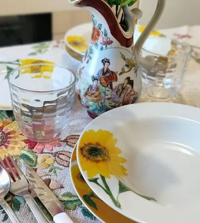 Apartment Dalla Nonnina *