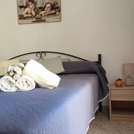Apartment Dalla Nonnina