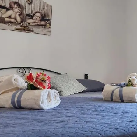 Dalla Nonnina Sciacca