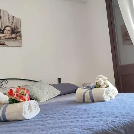 Dalla Nonnina Apartment