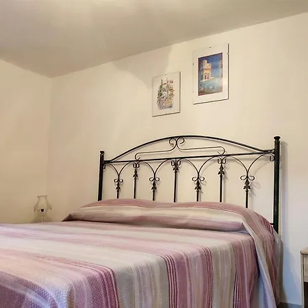 Apartment Dalla Nonnina *