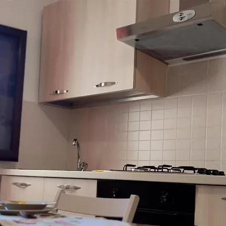 Dalla Nonnina Apartment Sciacca