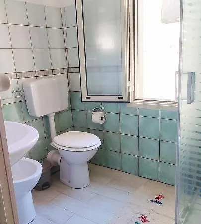 Apartment Dalla Nonnina Sciacca