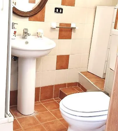 Dalla Nonnina Apartment