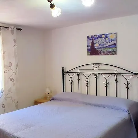 Apartment Dalla Nonnina Sciacca