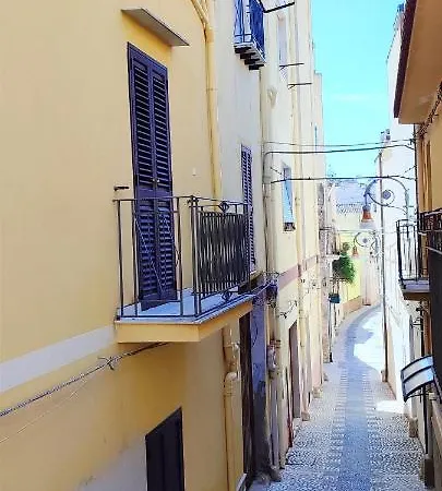 Dalla Nonnina Apartment