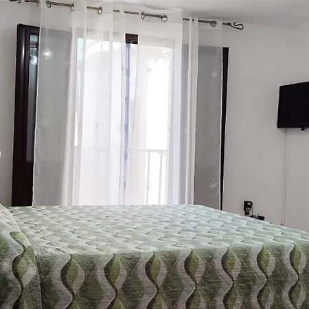 Apartment Dalla Nonnina *