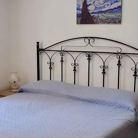 Dalla Nonnina * Sciacca